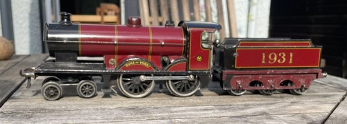 Bassett lowke duke york - duke, york-