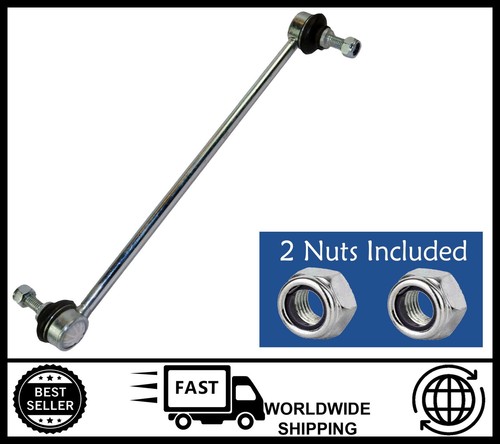Anti roll bar - or, rh)