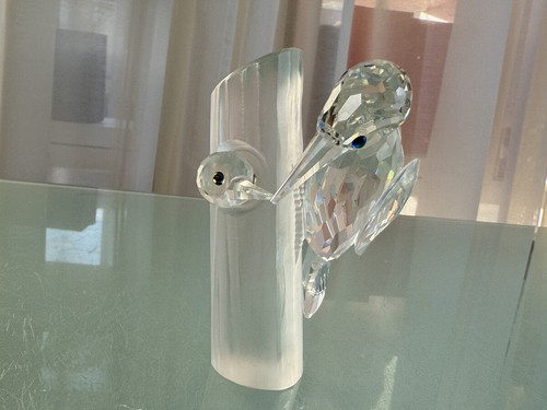 Swarovski figurine 014745 - figurine,