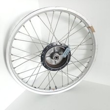 Genuine Honda XL 250 S Spoke