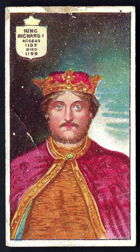 Singleton cole kings - &,