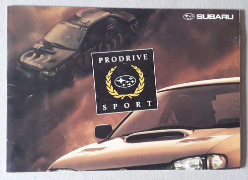 Subaru impreza turbo - subaru,