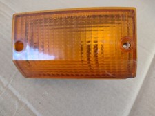 Alfa Romeo Alfasud Series 3 Ti & QV 105 1981-85 LH Front Indicator Lamp Assy.