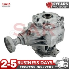 Transfer Case Assy Box for