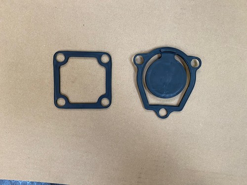 Honda wb20xt water pump - wb20xt,