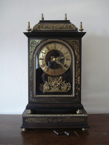 Fine small 17th style - 17th,
