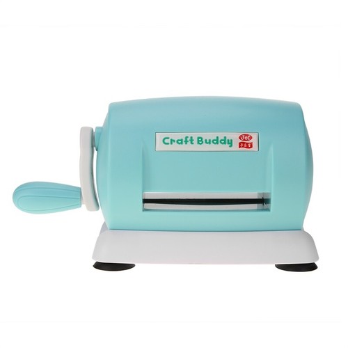 Blue die cutting - blue,