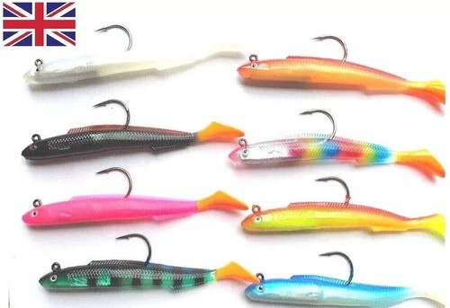 Big 30grams 150mm sea - 150mm,