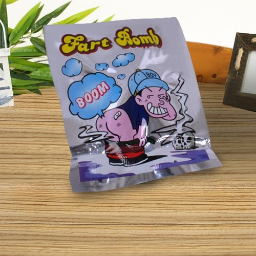 2 20x stink bombs - stink, joke