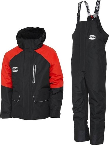 Penn fierce thermo suit - penn,