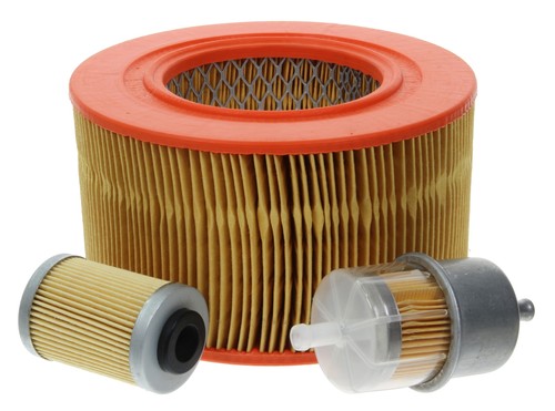 Filter service kit - service, 1