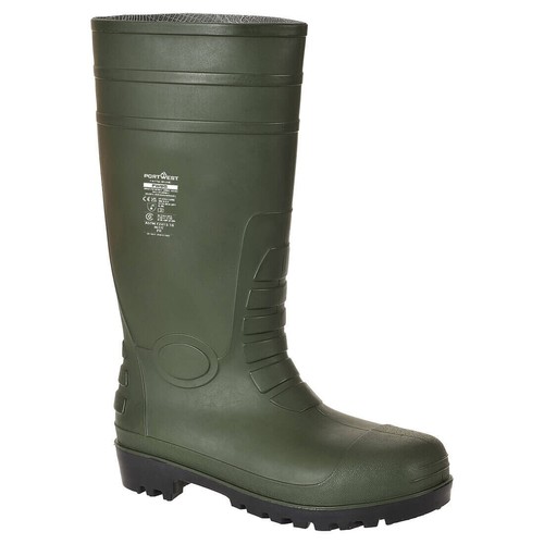 Fw95 total safety wellington - -,