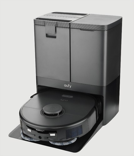 Eufy x10 pro - omni, robot