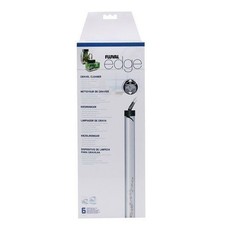 FLUVAL EDGE EXTENDABLE GRAVEL CLEANER FISH TANK AQUARIUM 23L 46L VAC VACUUM MK2