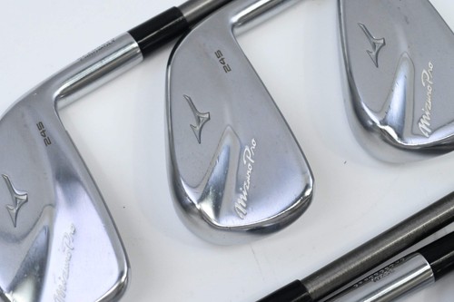 Mizuno pro 245 - irons, /