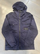 Ma Strum full zip Field jacket