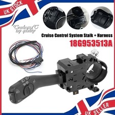 Cruise Control System Stalk +