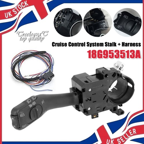 Cruise control system - system, +