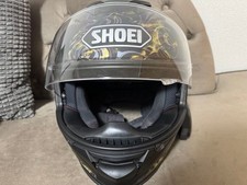 SHOEI Full Face Helmet