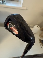 Callaway RAZR X Black #6 Iron