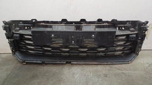 6402a536 torpedo grille - torpedo,