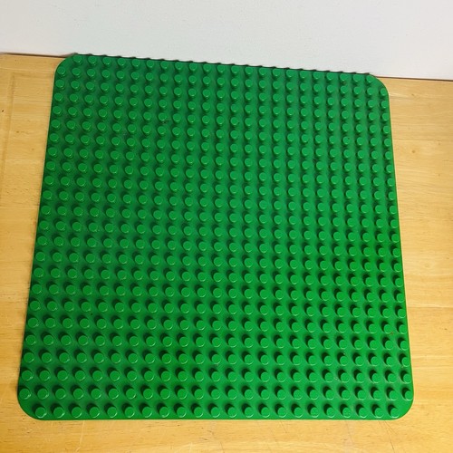 Lego duplo genuine - lego, green