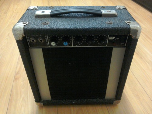 Original peavey decade - original,
