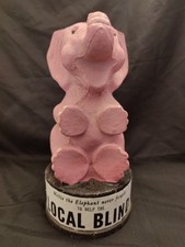 RARE Vintage Charity Money