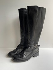 Russell & Bromley leather