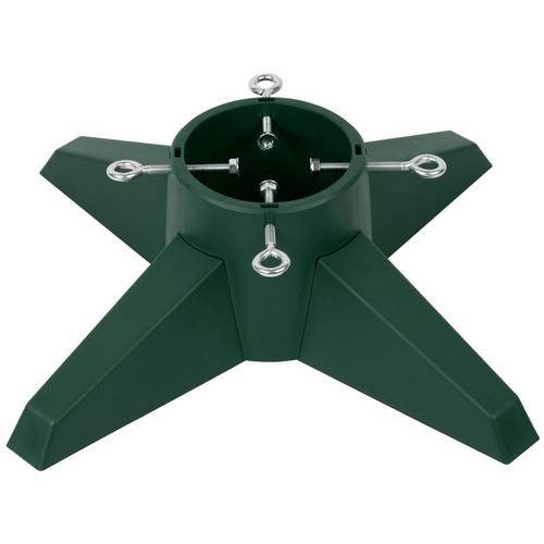Christmas tree stand heavy - tree,