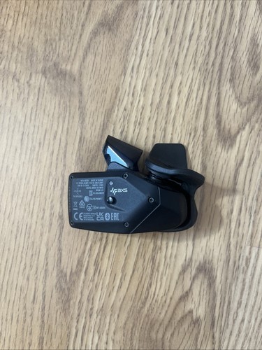 Scram eagle axs - eagle, 2-button
