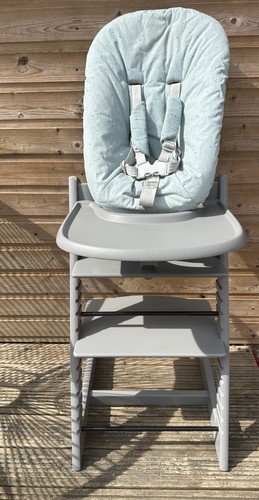 Stokke tripp trapp highchair - tripp,