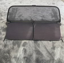 VW EOS Convertible Cabriolet