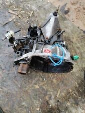 8200137170 gearbox for RENAULT MEGANE II, Clio, Micra,BERLINA 5P 1.4  126276