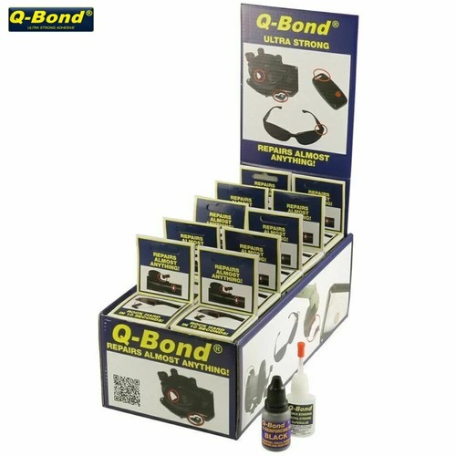 Bond ultra strong - q-bond,