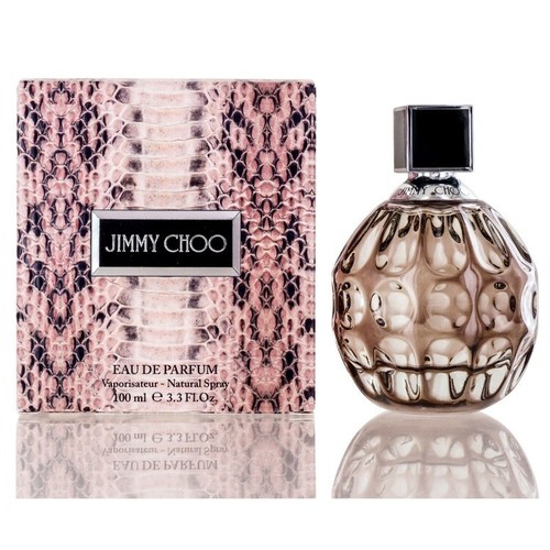 Jimmy choo eau - eau, de
