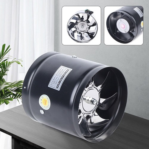 Heavy duty commercial - duty, mute