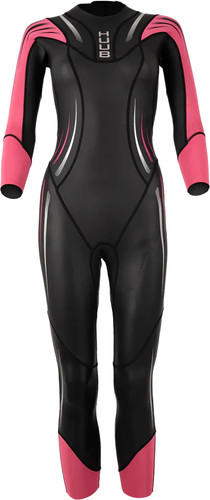 Huub surface womens - surface, 3:3