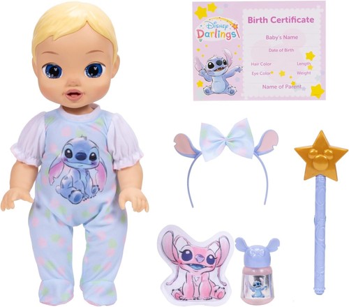 Disney darling 33cm deluxe - disney,