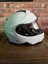 Shoei Neotec 2 Gloss White