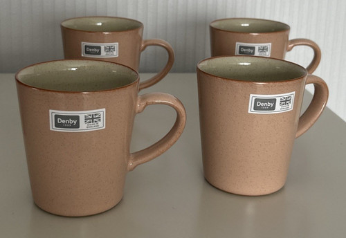 Set denby heritage - set, piazza