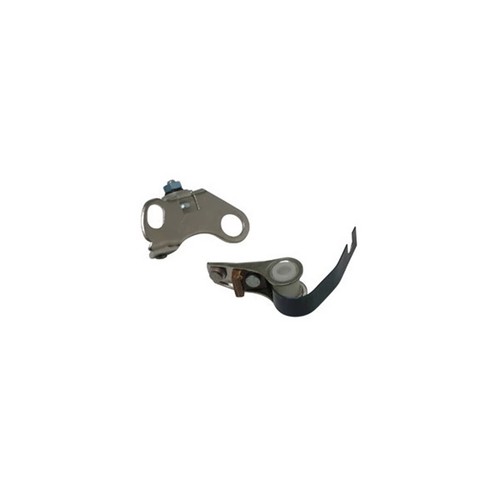 Contacts system for ducati - contacts,