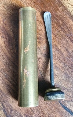 Ww1 ww2 lee enfield - lee, smle