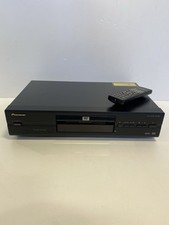 Pioneer DV-343 Stereo Separate