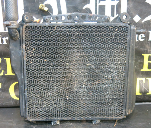Kawasaki gpz1000rx radiator - kawasaki,
