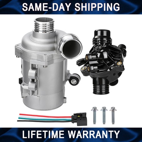 Water pump thermostat for - water, +
