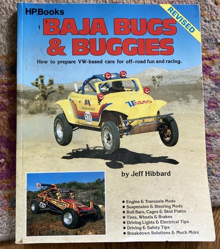 Baja bugs buggies vw based - bugs, vw-based