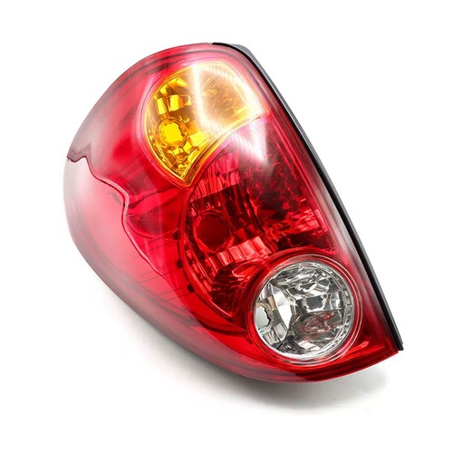 Rear tail light lamp - rear,