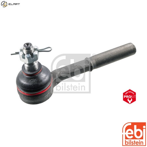 Tie rod end - end, 42689