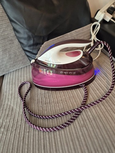 Philips perfectcare compact - philips,